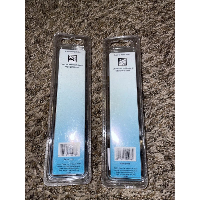 Danco *2 Pack Value* Danco 11C-11H/C Hot & Cold Stem