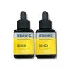 Mediheal 메디힐 비타민씨 브라이트닝 세럼 40ml x 2개 Mediheal Vitamin