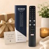 RC802N Replacement Remote Control for Compatible TCL LCD TVs –