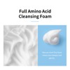 Hydrating Cleansing Mousse Blocking Melanin Brightening Moisturizing Facial Cleansing Mousse