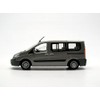 sorido 1/43, Peugeot Expert, The Indian Tipi 2007 Silver