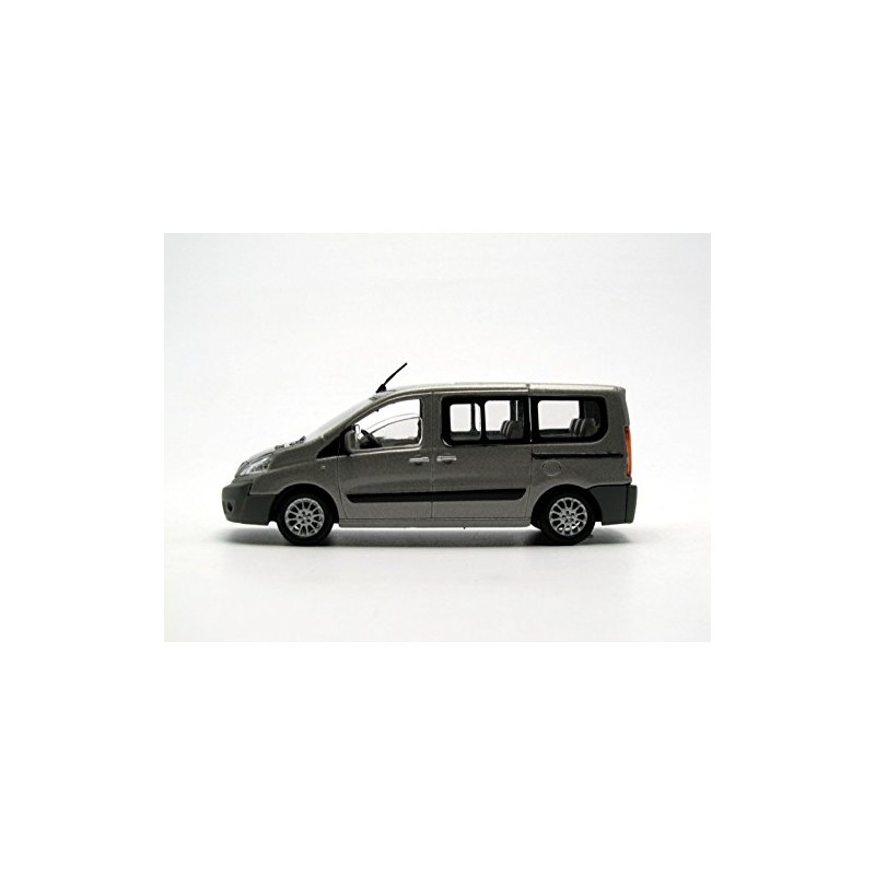 sorido 1/43, Peugeot Expert, The Indian Tipi 2007 Silver