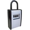 Nippon Lock Service ABUS Padlock Type 4 Digit Variable Dial