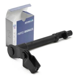 Leva Accionador Clutch Italika Original Vort-x 300 R Racing