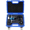 JoyFans Brake Clutch System Master Cylinder Adapter Kit, Works with