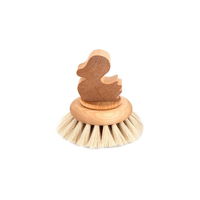 Ducky Bathing Brush