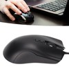Gaming Mouse Ergonomic Design RGB Backlit USB Wired Plug and