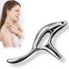 InfiniteRelax Metal Trigger Point Massage Tool for Deep Tissue Massage