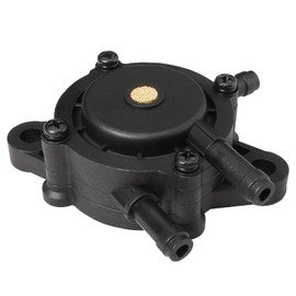 Car electric Fuel Pump Compatible Gas Club Car Golf Cart 295cc 350cc Robin 4-cycle Engine Kawasaki FE290 FE350 Yamaha G16G18G19G20G22G27G29 72873G01