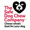 The safest All-Natural Cheese Chews - XLarge (Pack of 3)