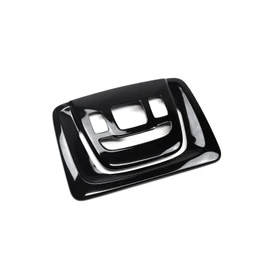 SecondStage Toyota Corolla Cross COROLLA CROSS Room Lamp Panel for Cars with Panoramic Roof, Piano Black T675BLK