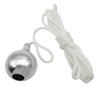 NewZC Cord Pull Light Pull Cord Bathroom pull Switch Teardrop