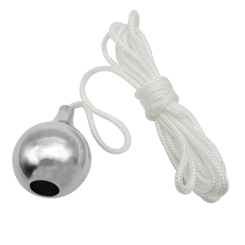 NewZC Cord Pull Light Pull Cord Bathroom pull Switch Teardrop