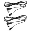 Be In Your Mind Pack of 2 FM Antenna, 75