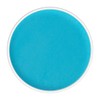 Kryolan Professional Make-up Aquacolor Face Paint Blue 8