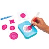 Spirograph Travel – Arts and Crafts, Travel Toys, Kids Toys,