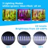 BELLALICHT LED Timer Aquarium Lighting - Aquarium Lamp, Full Spectrum,