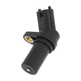 HEROFFIX 1 Pc Crankshaft Position Sensor for VW Golf IV 1.4 16V 97-04 Engine Crank CKP Sensor No.90532619 Black Metal Plastic