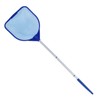 Pool Skimmer Sturdy Durable Plastic Detachable Easy Assembly Nylon Net
