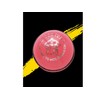 Cricket Ball - Pink Leather Match Quality (Adult)