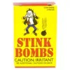36 Stink Bombs - Stinky Glass Gag Prank Fart Joke