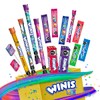 Winis Mix Variety of Mexican Chewy Candies | Bulk Taffy