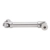 RC Center Drive Shaft Adjustable Rustproof Lightweight Wear Resistant Rugged