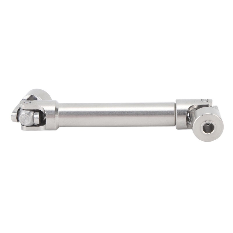 RC Center Drive Shaft Adjustable Rustproof Lightweight Wear Resistant Rugged