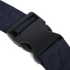 Wheelchair Safety Belt Adjustable Patients Harness Straps for the Elderly