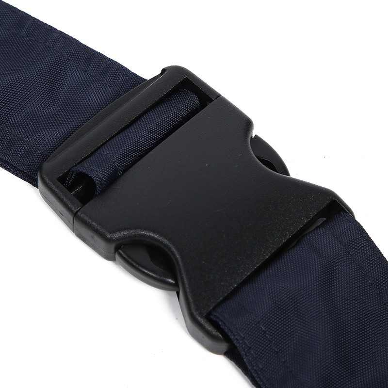 Wheelchair Safety Belt Adjustable Patients Harness Straps for the Elderly