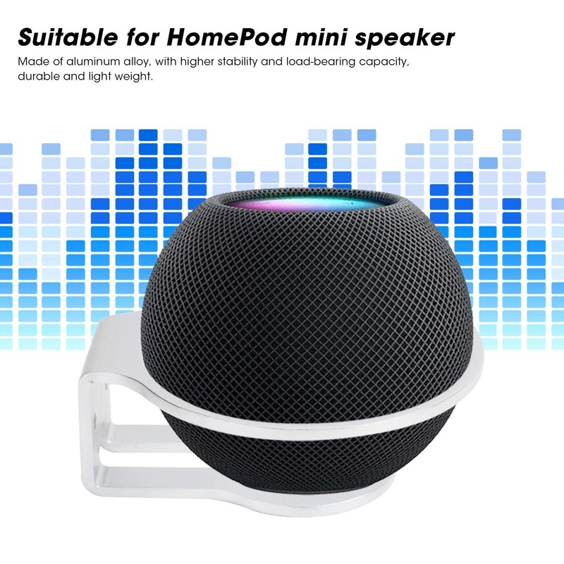 Speaker Wall Mount, Wall Mount for HomePod, Speaker Wall Mount,