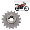 T8F Sprocket Chains Sprockets Transmission Sprocket Fits For 2 Stroke
