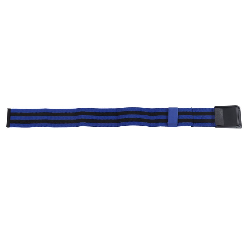2Pcs Fitness Occlusion Training Band Blood Flow Restriction Training Wrap