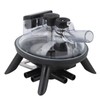 240cc Cow Use Milking Claw Milk Collector Tool Replacement Accessories