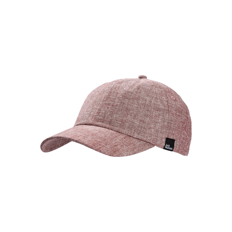 Jack Wolfskin Unisex Sandroute Baseball Cap