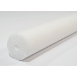NRS Healthcare Plastazote Tubing for Easy Grip Handles - 6 mm (¼ inch)