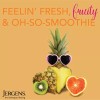 Jergens Crema Corporal Jergens Skin Smoothie Tropical Treat 295ml