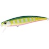 Duo ANA4098 Spearhead Ryuki 71S Blue Pin Gold Yamame