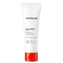 ATOPALM MLE Lotion 4.05 fl oz (120ml) – Long-Lasting Ceramide Body Moisturizer for Dry & Sensitive Skin