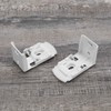 LT Easiyl 6pcs Tube Diameter 48x29mm Roman Blinds Push Spring
