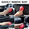 TICARVE 2Pack Cleaning Gel Car Putty Car Clean Putty Gel