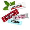 Beemanz, BlackJack, Clove, Teaberrys Chewing Gum Variety Pack - 4