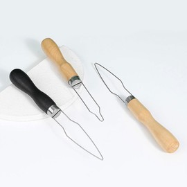 LIANXUE Button Hook Helper Dressing Aid Assist Device Tool One-Hand Gripper Puller Buttoneers for Shirt Clothes Pant Snap Button