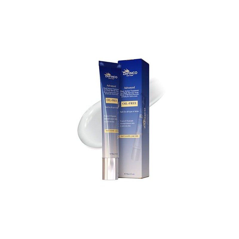 Eliminador Manchas Oscuras Mujeres Hombres Crema Correctora Mágica Todas Pieles