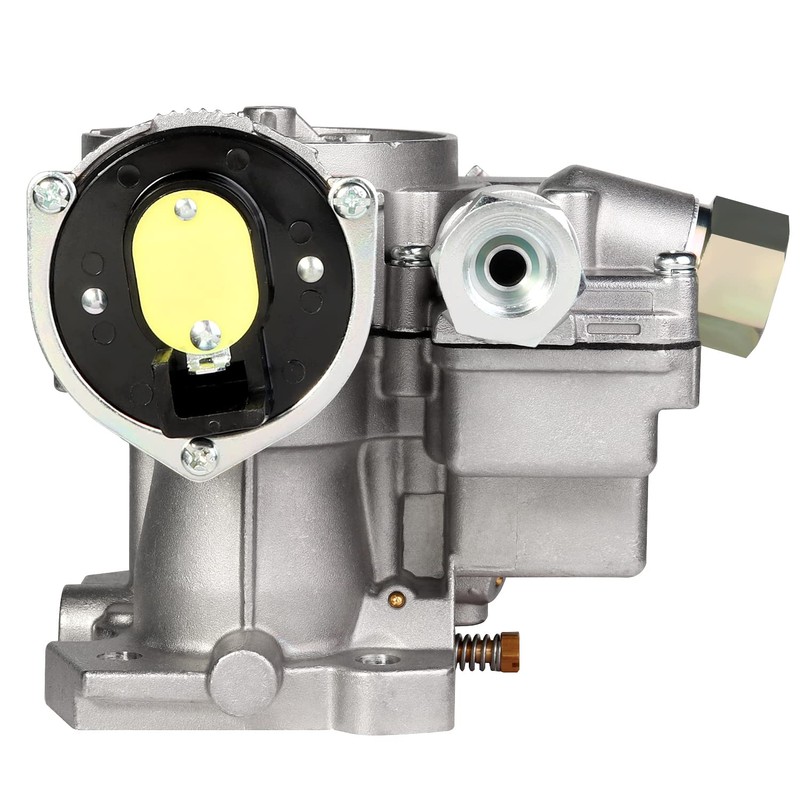 Marine Carburetor 2 Barrel Carb for Mercruiser Rochester Mercarb 3.0L