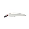 SMITH LTD Minnow Wavy S 10g 85mm Pearl Glitter #2 Lure