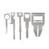 MASO 38PCS DRY Trim Removal Tool Set Universal Stereo Removal