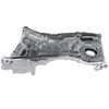 A-Premium Engine Timing Cover Compatible with Honda Accord 2018-2019, Civic