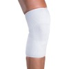 Medisure Soft Elastic Knee Support - Small