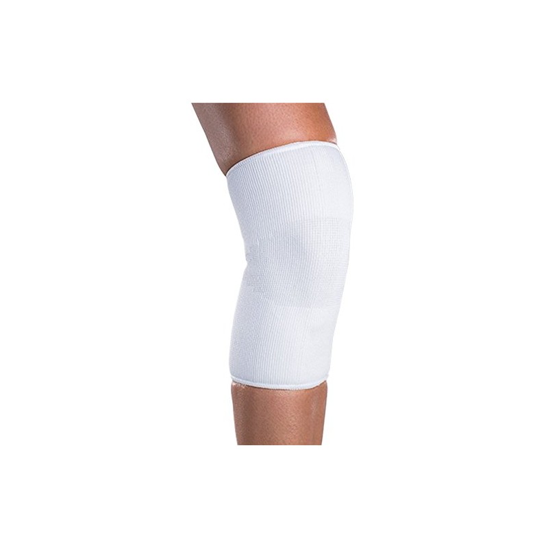 Medisure Soft Elastic Knee Support - Small
